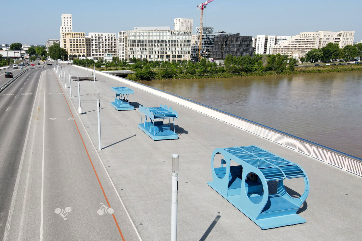 Bruit du Frigo - Espace public et art urbain
